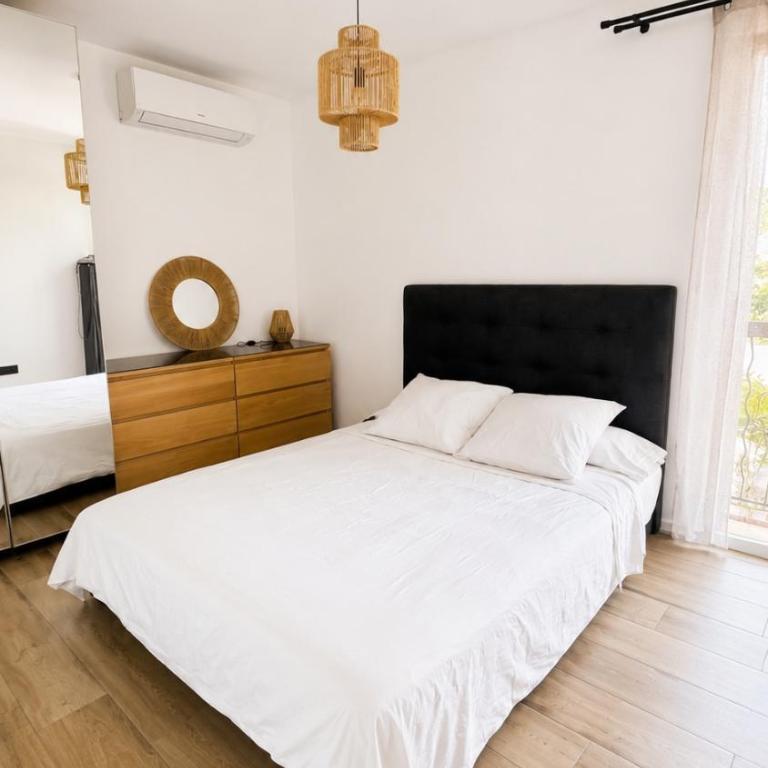 Maison 2 chambres avec jardin proche plages - Maison 2 Chambres - 8