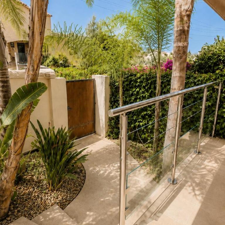 Maison 2 chambres avec jardin proche plages - Maison 2 Chambres - 11