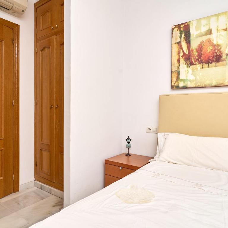 Casa Mamá - Haus mit 3 Schlafzimmern - 13