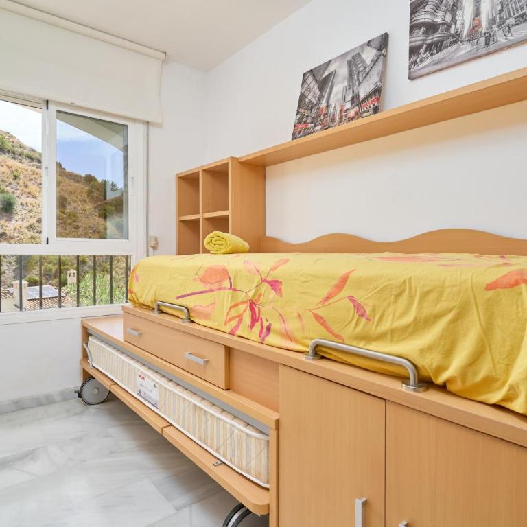 Casa Mamá - Haus mit 3 Schlafzimmern - 20
