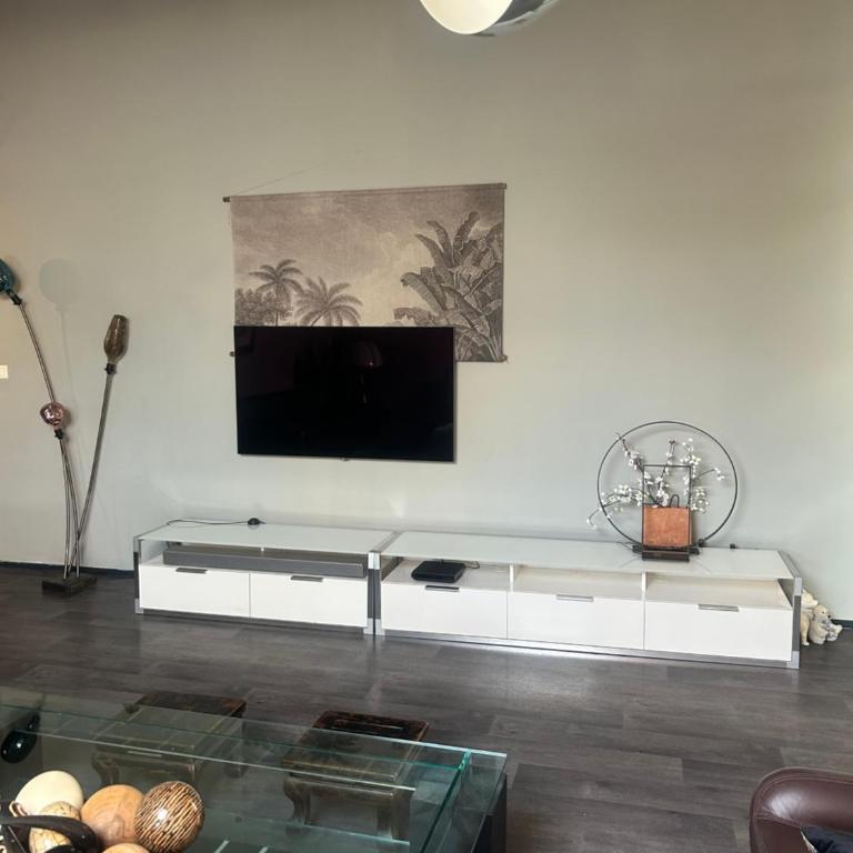 Appartement loft entier de charme centre ville - Appartement 1 Chambre avec Terrasse - 19