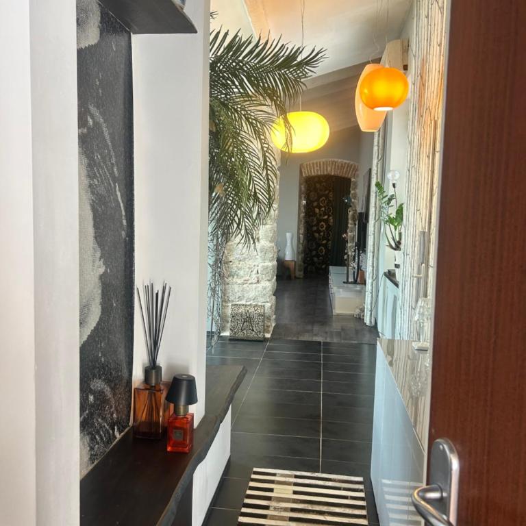 Appartement loft entier de charme centre ville - Appartement 1 Chambre avec Terrasse - 20