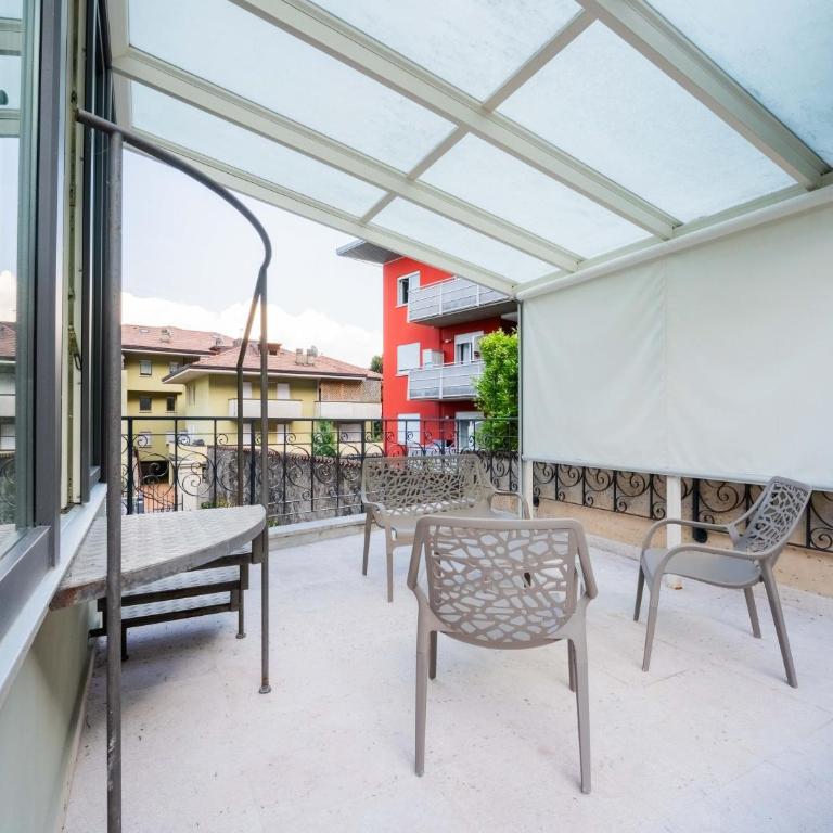 Riva Centre Suites - Appartamento con 2 Camere da Letto - 2