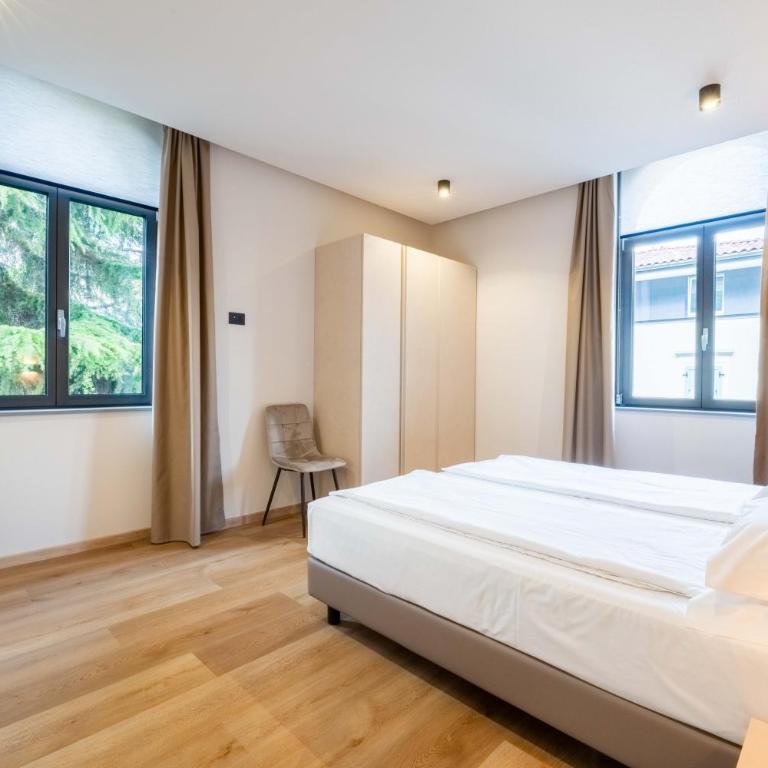 Riva Centre Suites - Appartamento con 2 Camere da Letto - 4