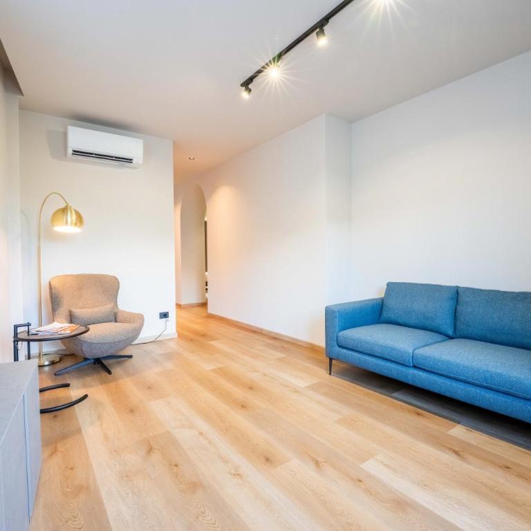 Riva Centre Suites - Appartamento con 2 Camere da Letto - 3