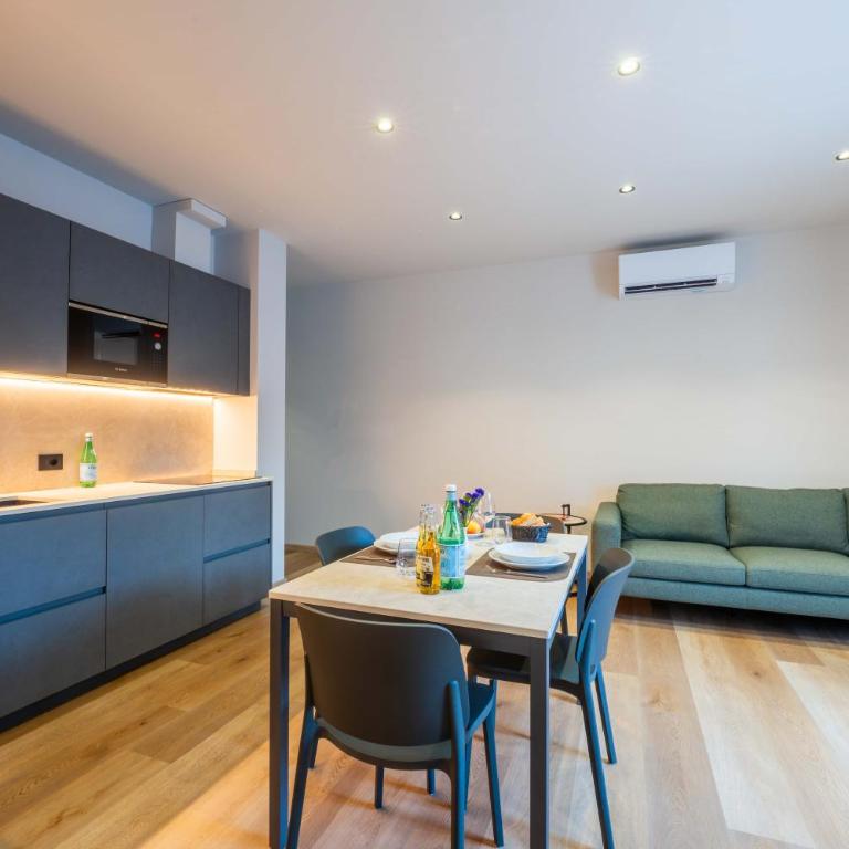 Riva Centre Suites - Appartamento con 1 Camera da Letto - 4
