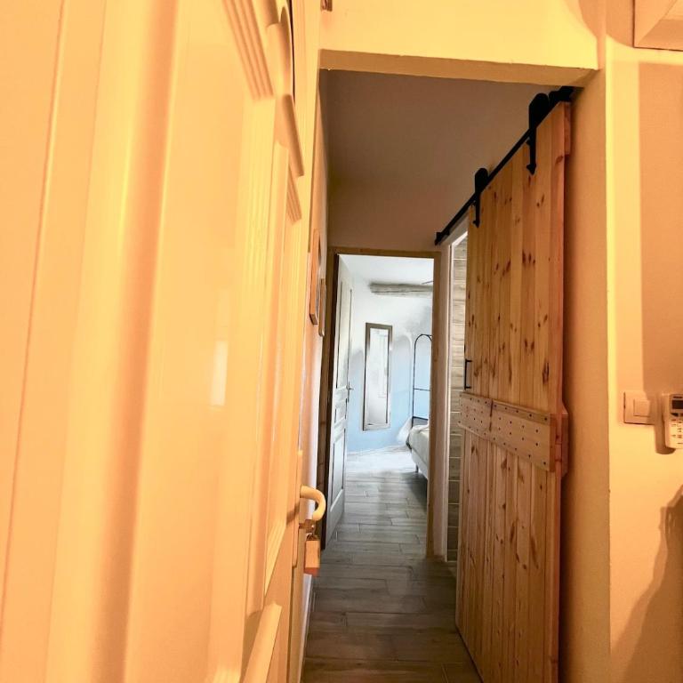 Charming 2-room air-conditioned, sea view - Apartment mit 1 Schlafzimmer - 12