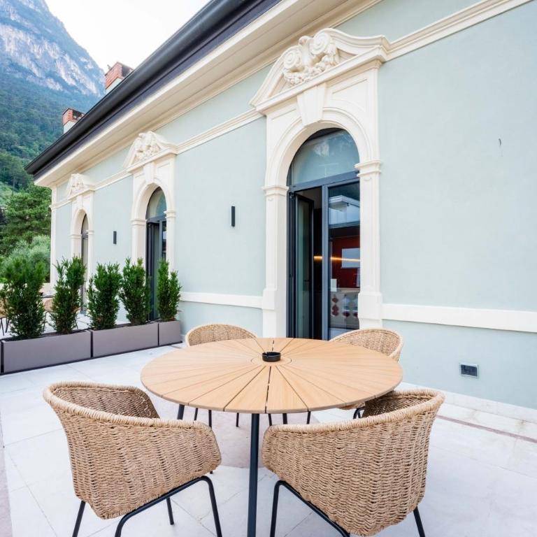 Riva Centre Suites - Appartamento con 2 Camere da Letto - 5