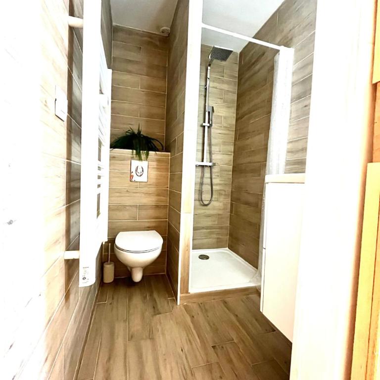 Charming 2-room air-conditioned, sea view - Apartment mit 1 Schlafzimmer - 19