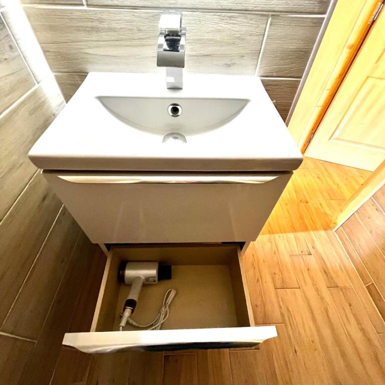 Charming 2-room air-conditioned, sea view - Apartment mit 1 Schlafzimmer - 21