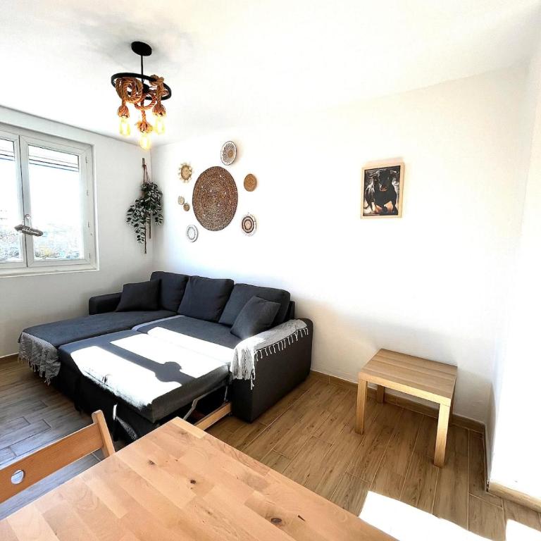 Charming 2-room air-conditioned, sea view - Apartment mit 1 Schlafzimmer - 23