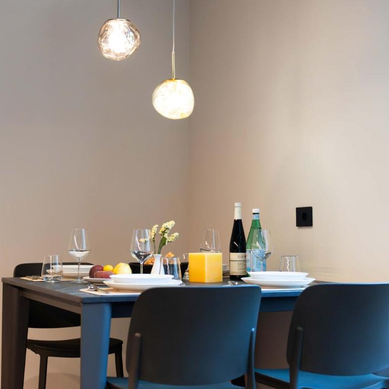 Riva Centre Suites - Appartamento con 2 Camere da Letto - 7
