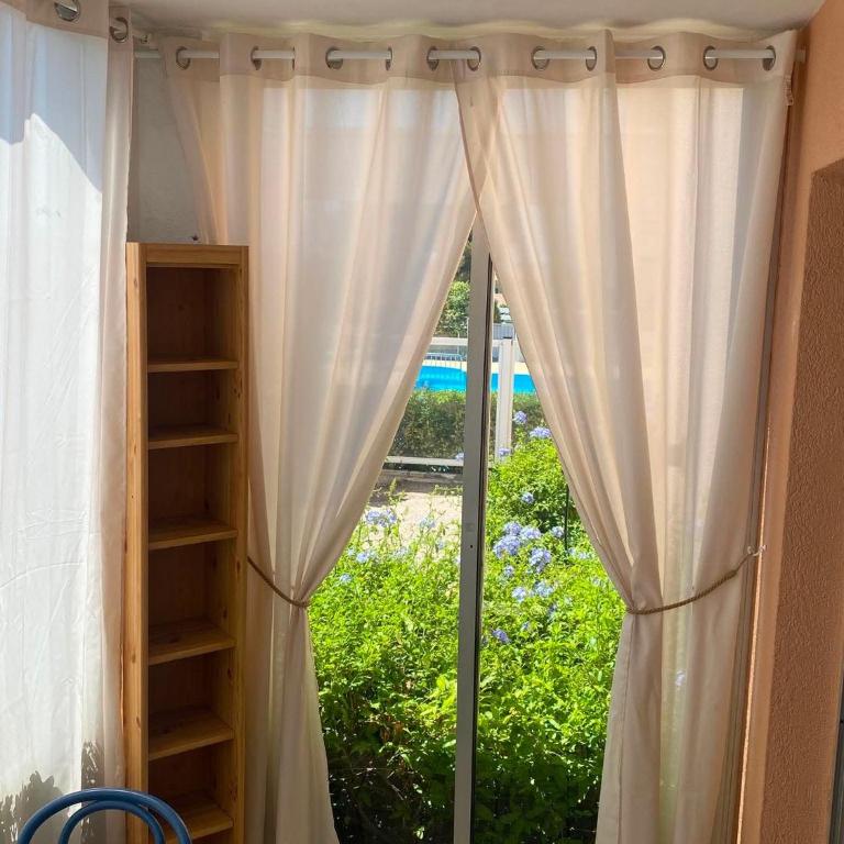 Appartement 1 chambre, 4 couchages - Apartment mit 2 Schlafzimmern - 15