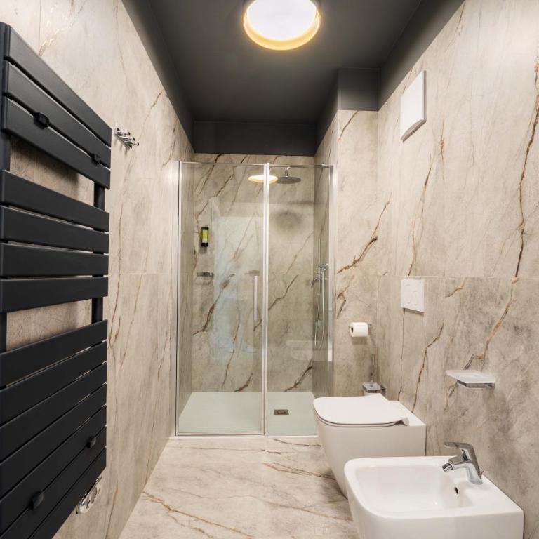 Riva Centre Suites - Appartamento con 1 Camera da Letto - 6