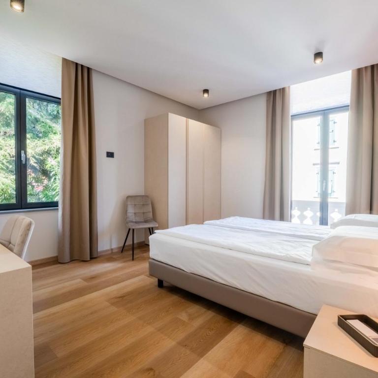 Riva Centre Suites - Appartamento con 2 Camere da Letto - 4