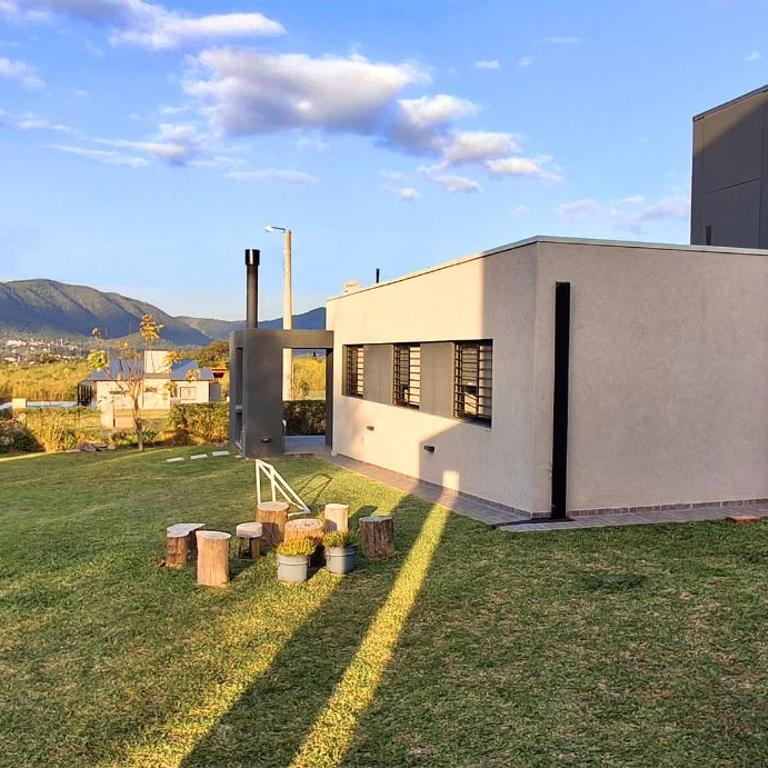 Cabañas Buena Vista - Santa Rosa - Casa de 2 dormitorios - 4