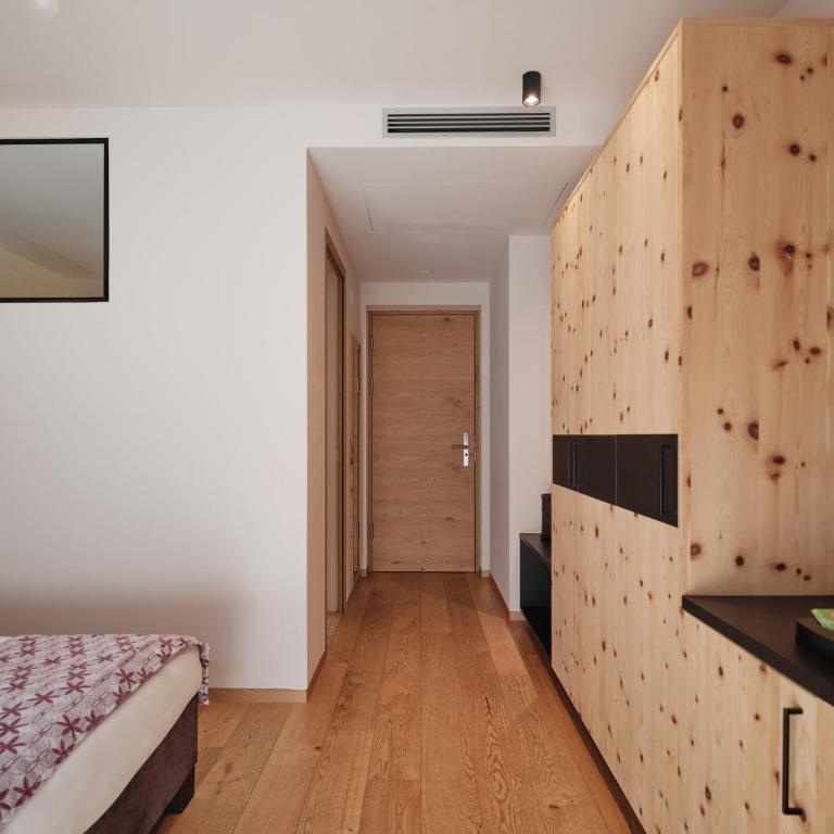 Cityhotel Goldener Adler B&B - Habitación Doble Estándar - 3