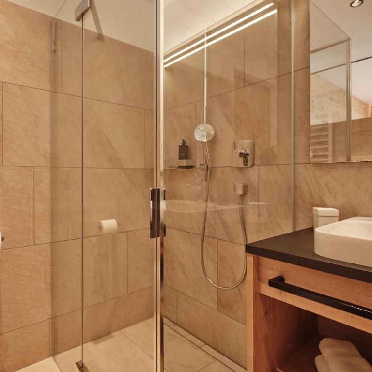 Cityhotel Goldener Adler B&B - Habitación Doble Estándar - 1