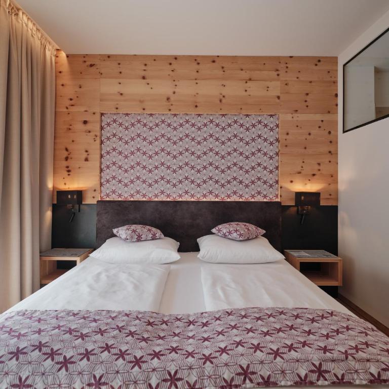 Cityhotel Goldener Adler B&B - Habitación Doble Estándar - 2