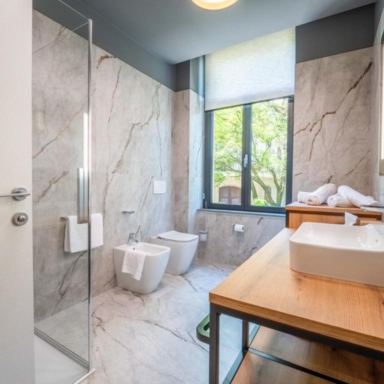 Riva Centre Suites - Appartamento con 2 Camere da Letto - 6