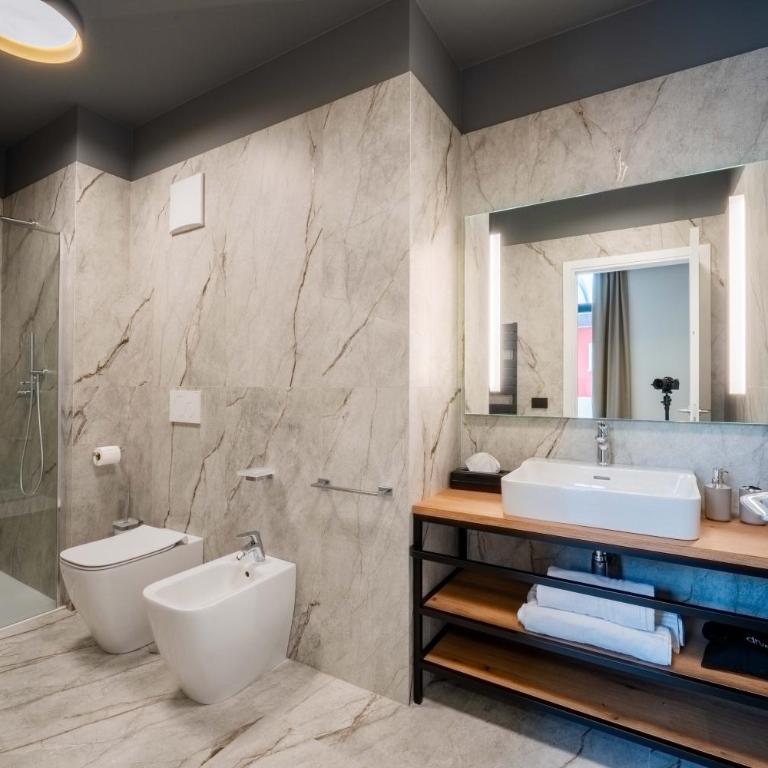 Riva Centre Suites - Appartamento con 1 Camera da Letto - 7