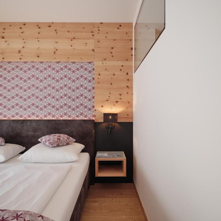 Cityhotel Goldener Adler B&B - Habitación Doble Estándar - 5