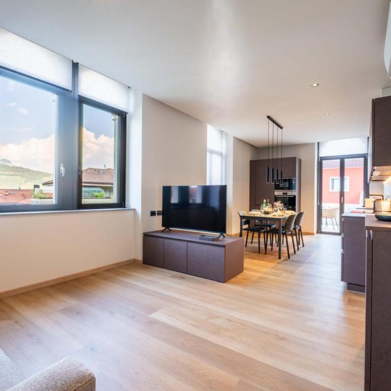 Riva Centre Suites - Appartamento con 2 Camere da Letto - 9