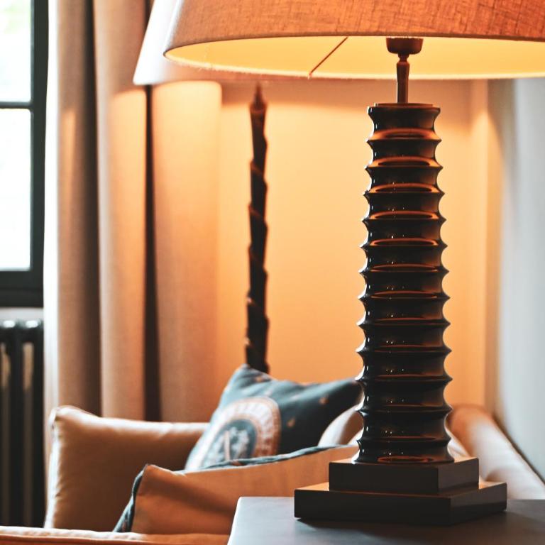 Domaine d'Auriac - Relais & Châteaux - Suite Junior - 17