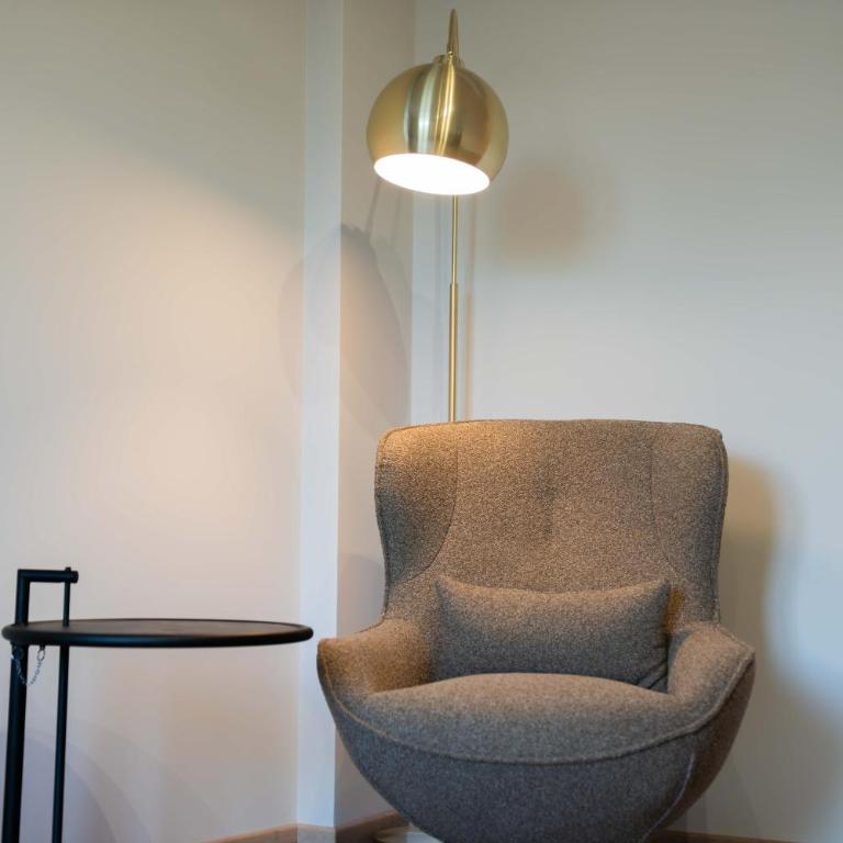 Riva Centre Suites - Appartamento con 2 Camere da Letto - 14