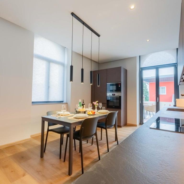 Riva Centre Suites - Appartamento con 2 Camere da Letto - 12