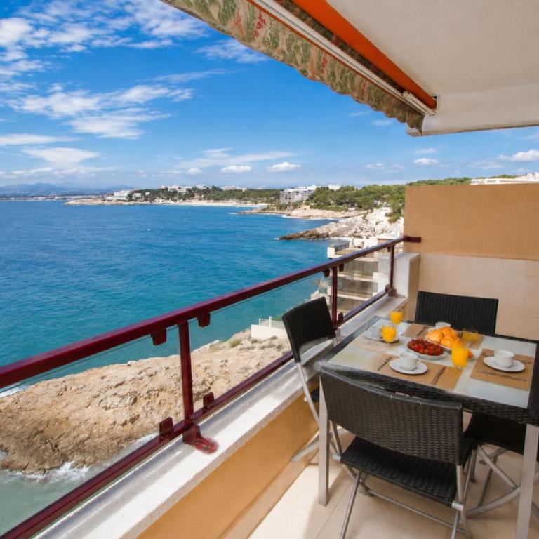 Apartamento CANTILMAR 1 - Apartment - 27