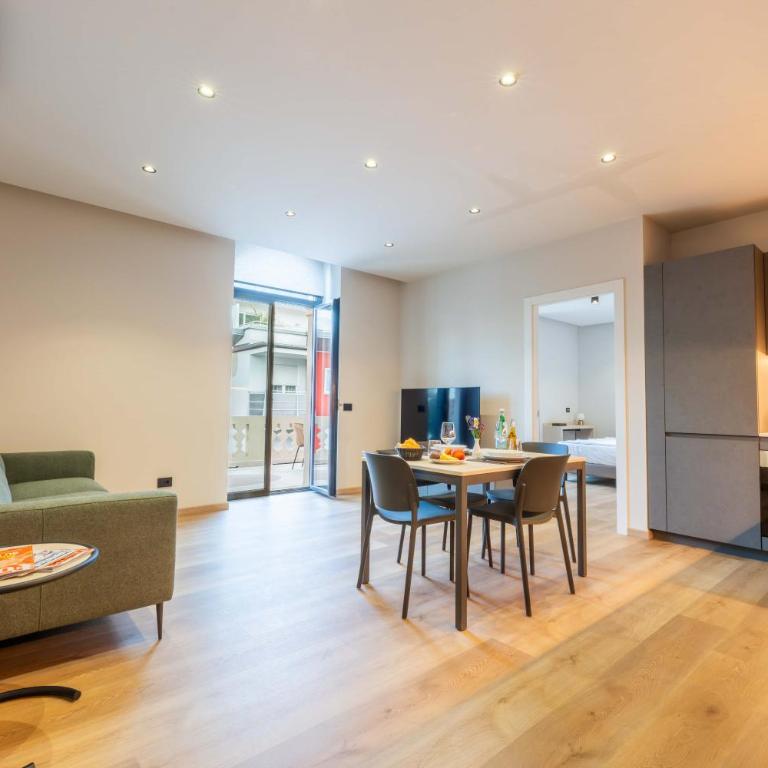 Riva Centre Suites - Appartamento con 1 Camera da Letto - 13