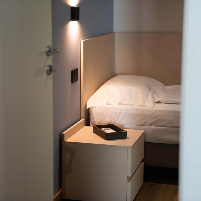 Riva Centre Suites - Appartamento con 2 Camere da Letto - 10