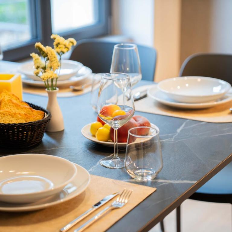 Riva Centre Suites - Appartamento con 2 Camere da Letto - 19