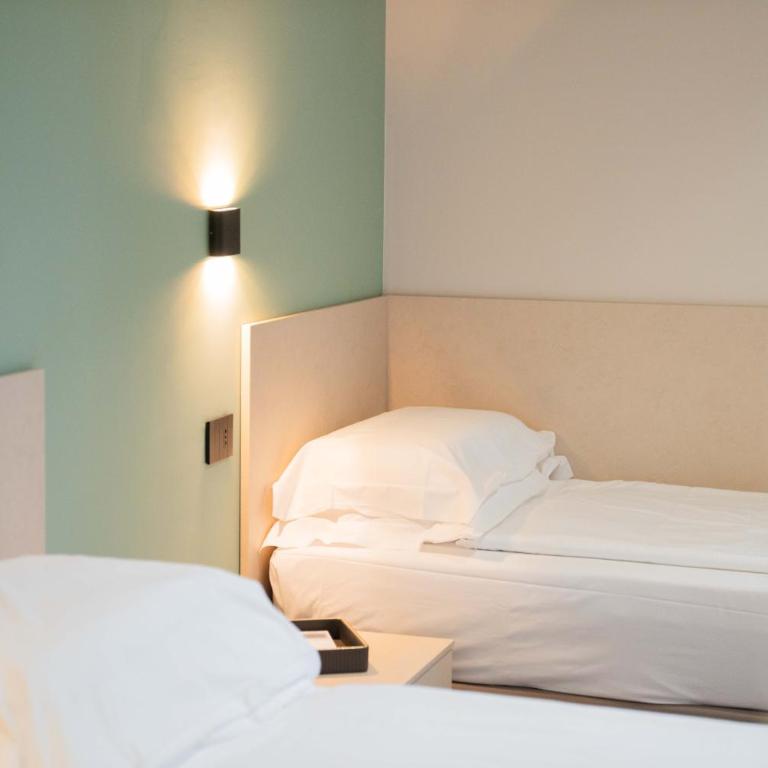 Riva Centre Suites - Appartamento con 2 Camere da Letto - 20