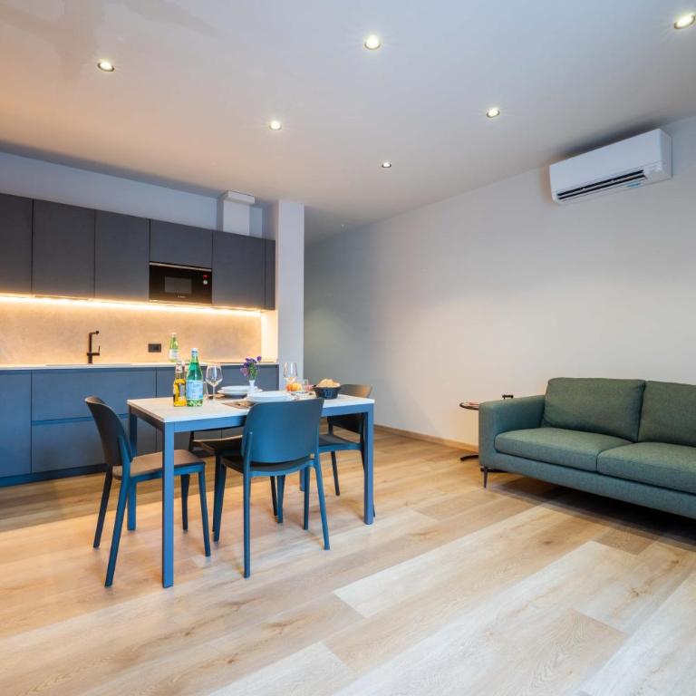 Riva Centre Suites - Appartamento con 1 Camera da Letto - 15