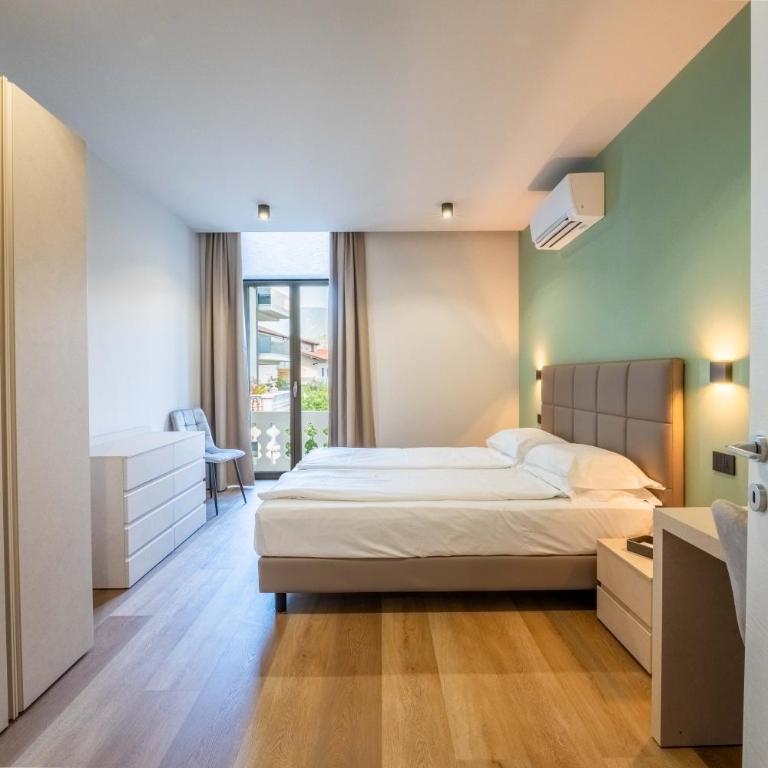 Riva Centre Suites - Appartamento con 2 Camere da Letto - 22