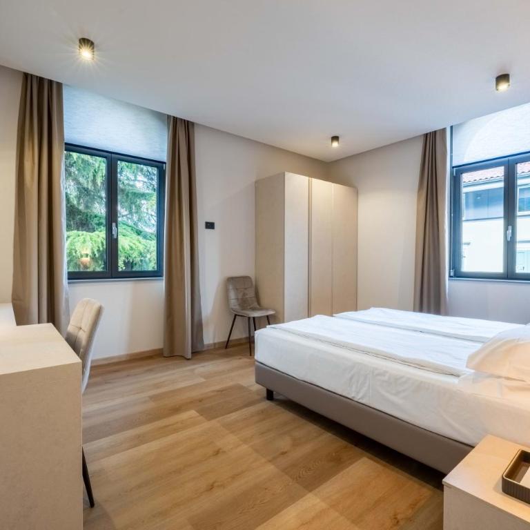 Riva Centre Suites - Appartamento con 2 Camere da Letto - 15