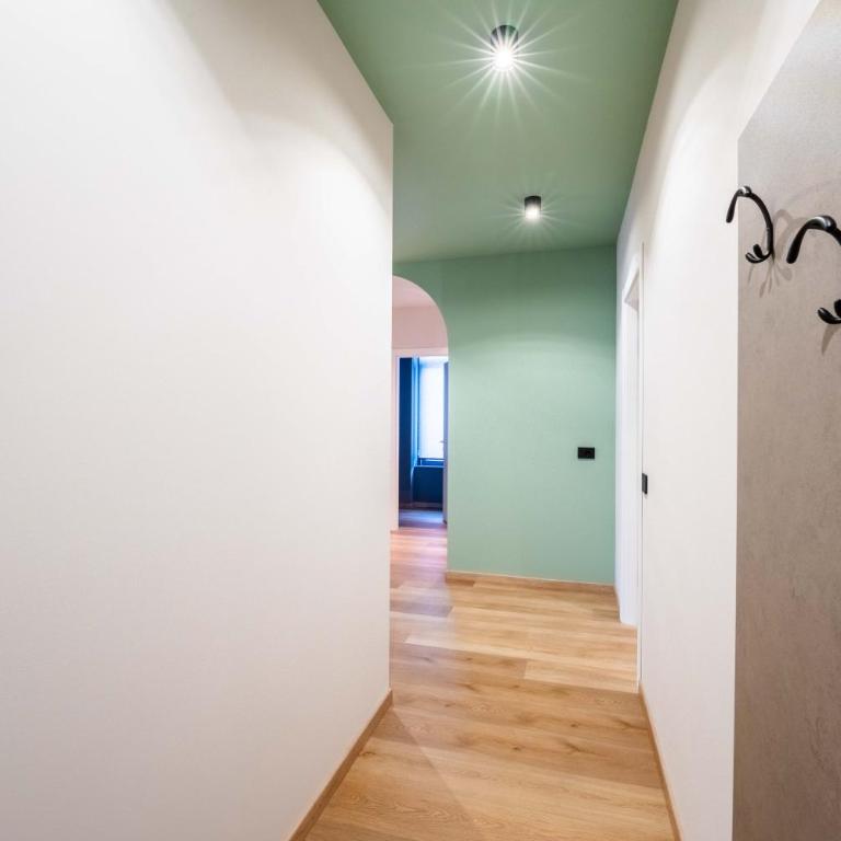 Riva Centre Suites - Appartamento con 2 Camere da Letto - 23