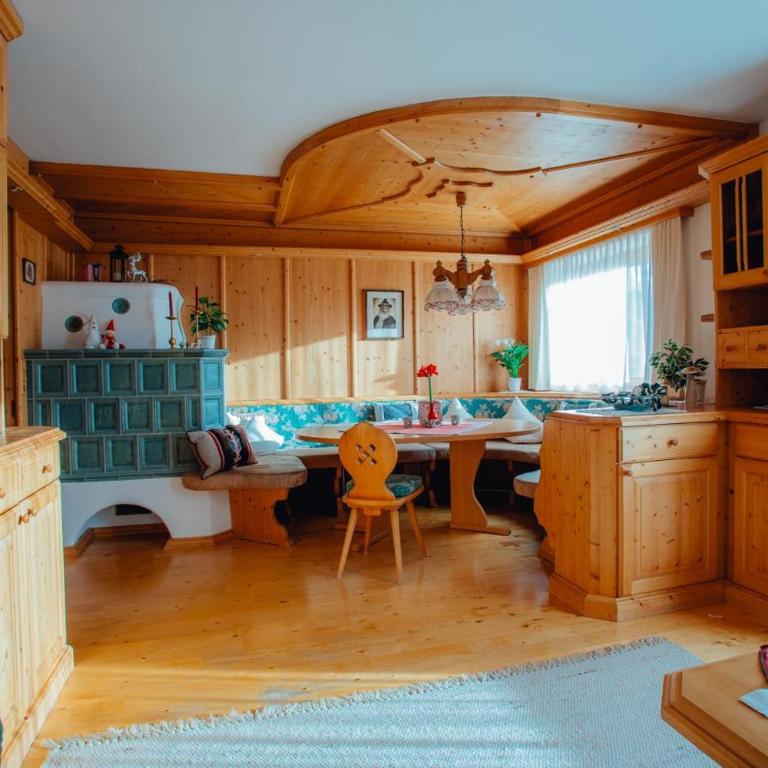 Appartement SEPPI by MoniCare (Haus Claudia) - Apartment - 7
