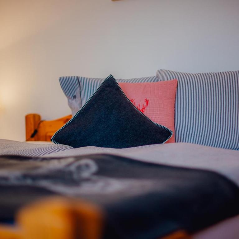 Appartement SEPPI by MoniCare (Haus Claudia) - Apartment - 19