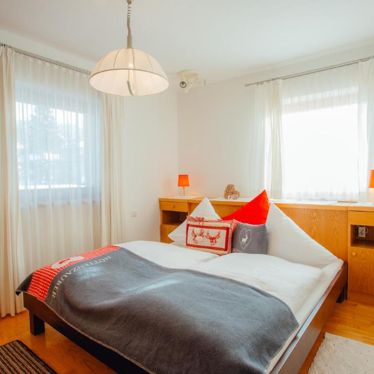 Appartement SEPPI by MoniCare (Haus Claudia) - Apartment - 21