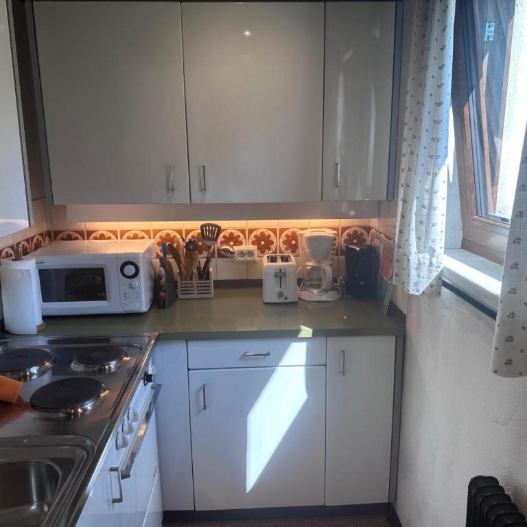 Appartement ALPHOUSE by MoniCare - Apartment - 13