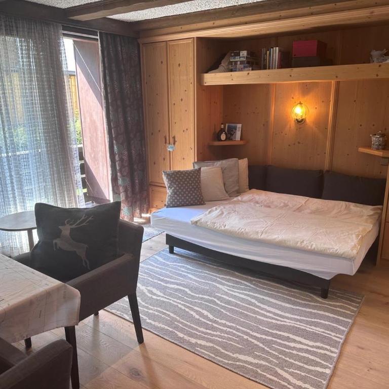Appartement ALPHOUSE by MoniCare - Apartment - 18