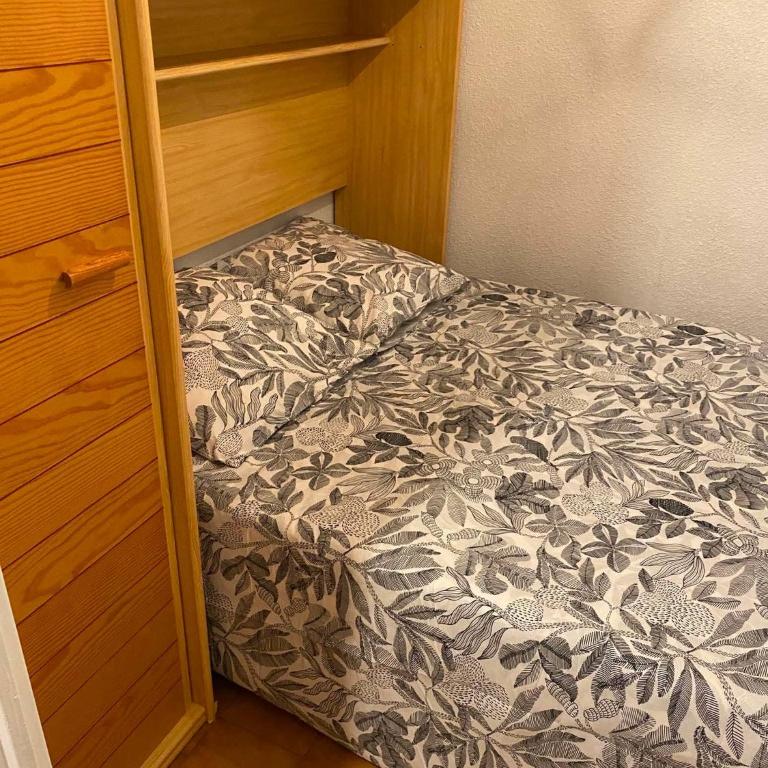 Appartement 1 chambre, 4 couchages - Apartment mit 2 Schlafzimmern - 9