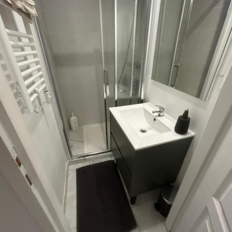 "Le Charvet" Studio climatisé - Centre historique - Arrivée autonome - Appartement 1 Chambre - 7