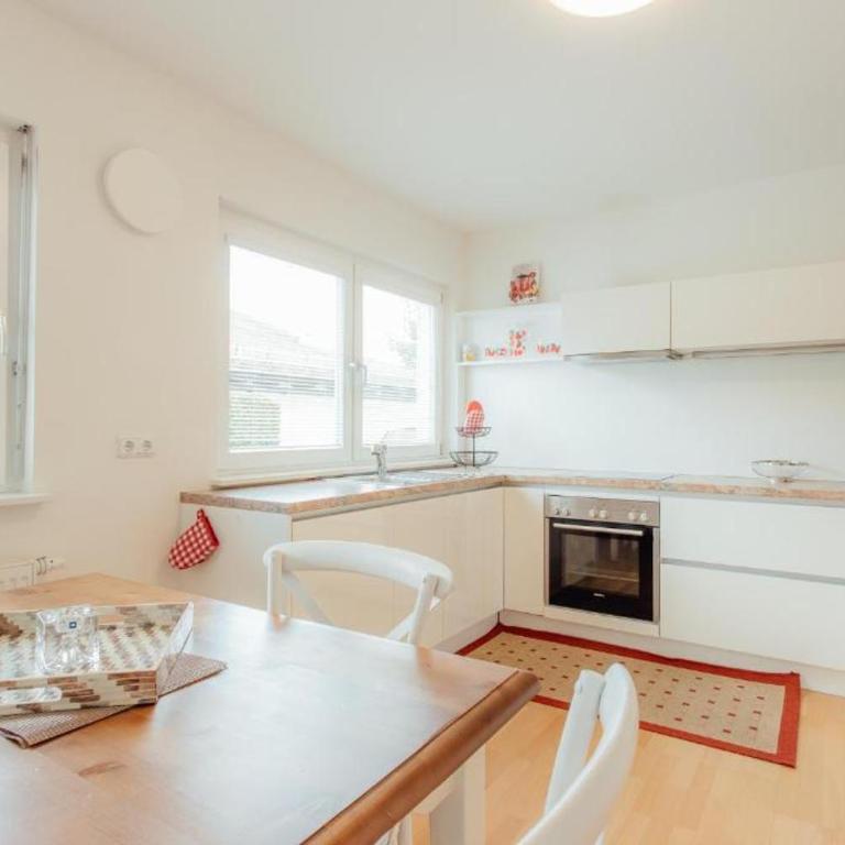 Chalet SOLYMONT by MoniCare - Apartment - 20