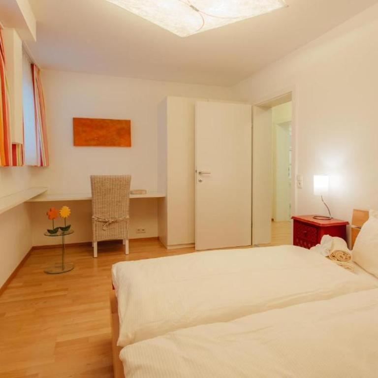 Chalet SOLYMONT by MoniCare - Apartment - 24
