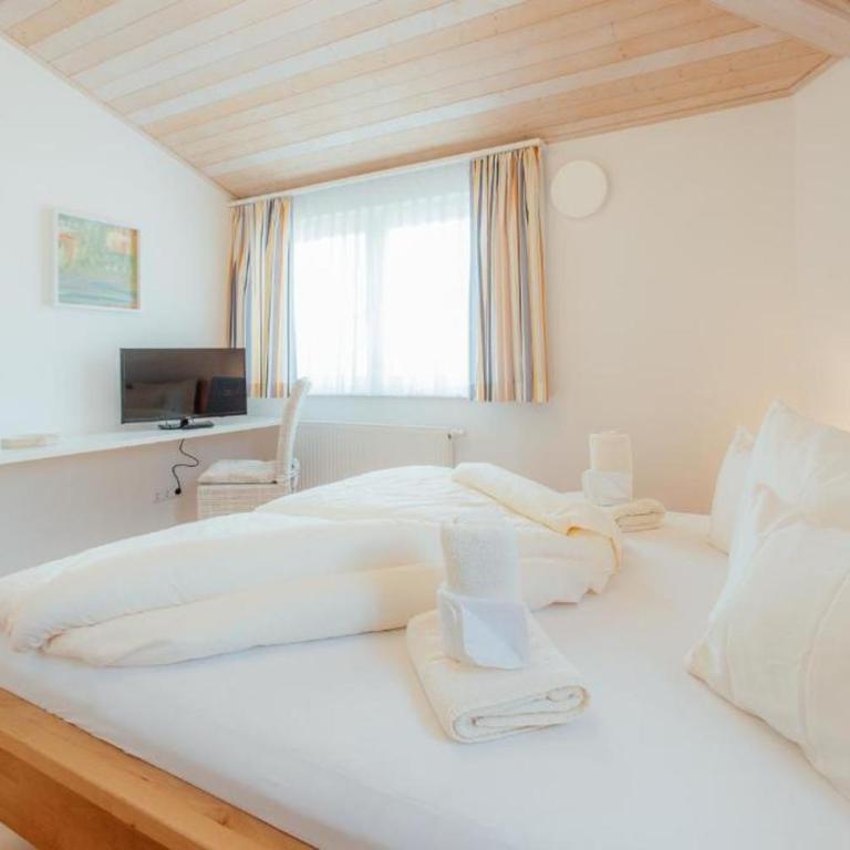 Chalet SOLYMONT by MoniCare - Apartment - 29