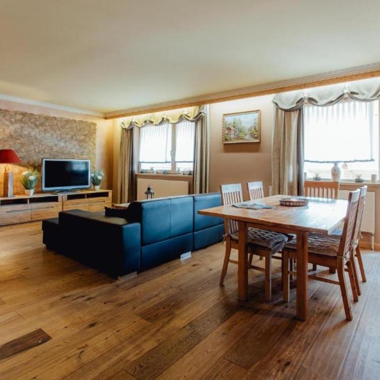 Appartement MONTY by MoniCare (Alpenresidenz Tirolia) - Apartment - 6
